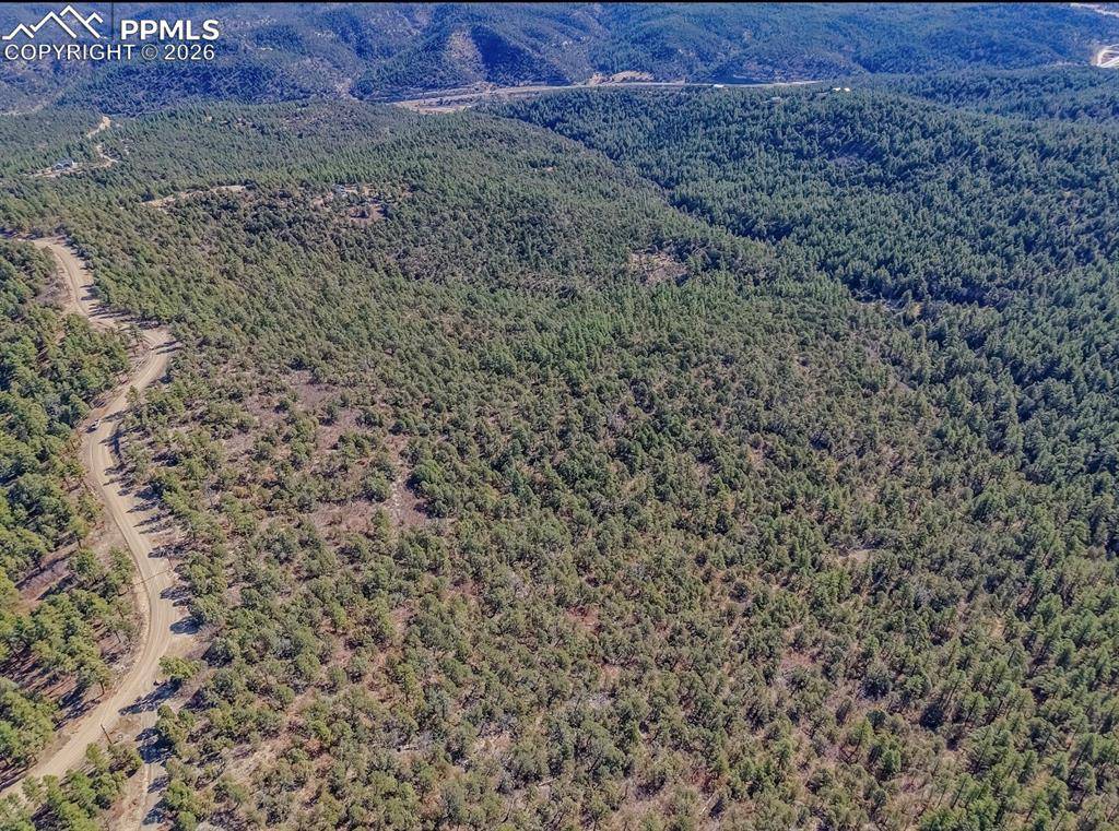 230 Old Mission RD, Trinidad, CO 81082