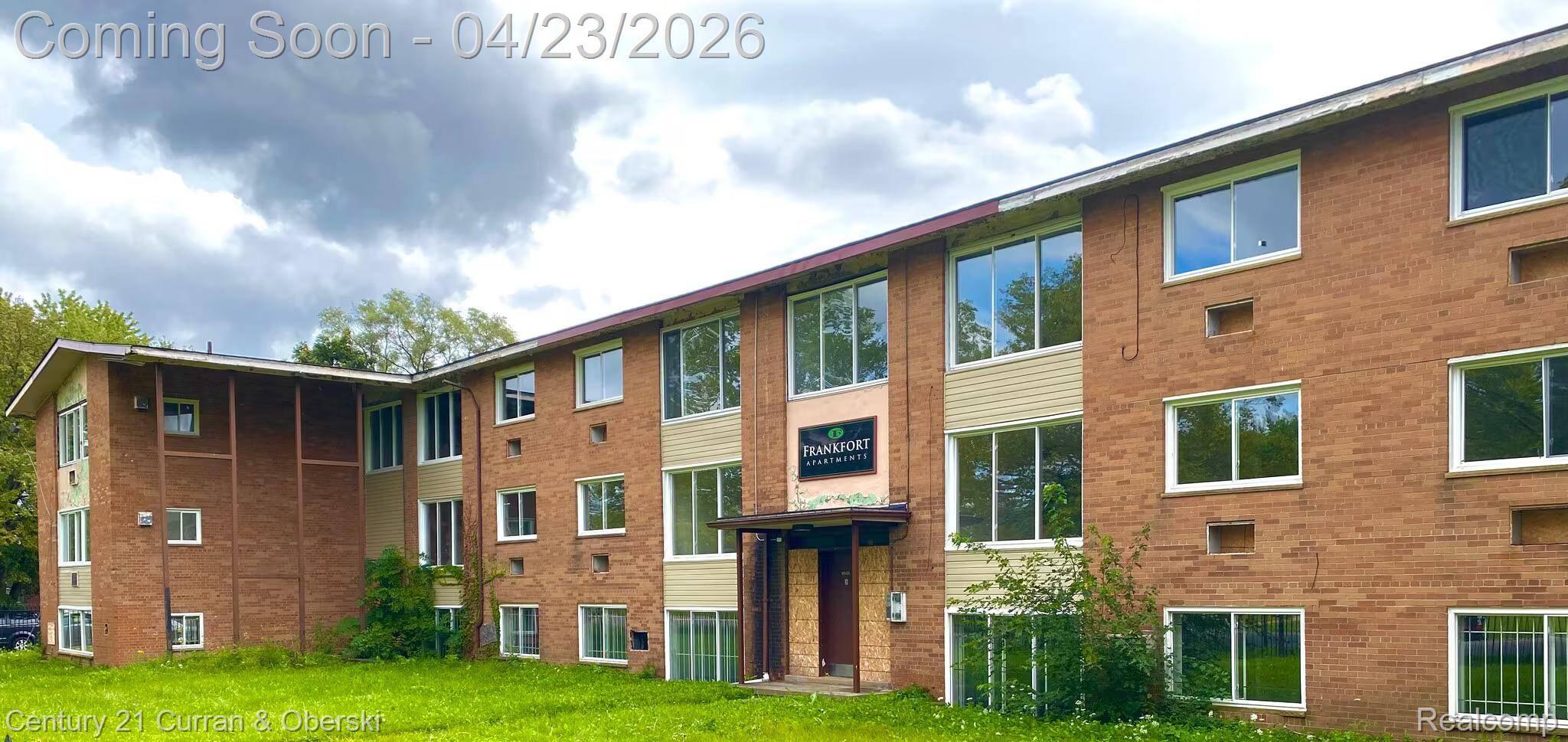 14440 Frankfort ST, Detroit, MI 48224