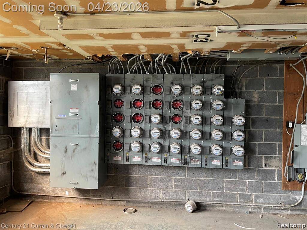 14440 Frankfort ST, Detroit, MI 48224