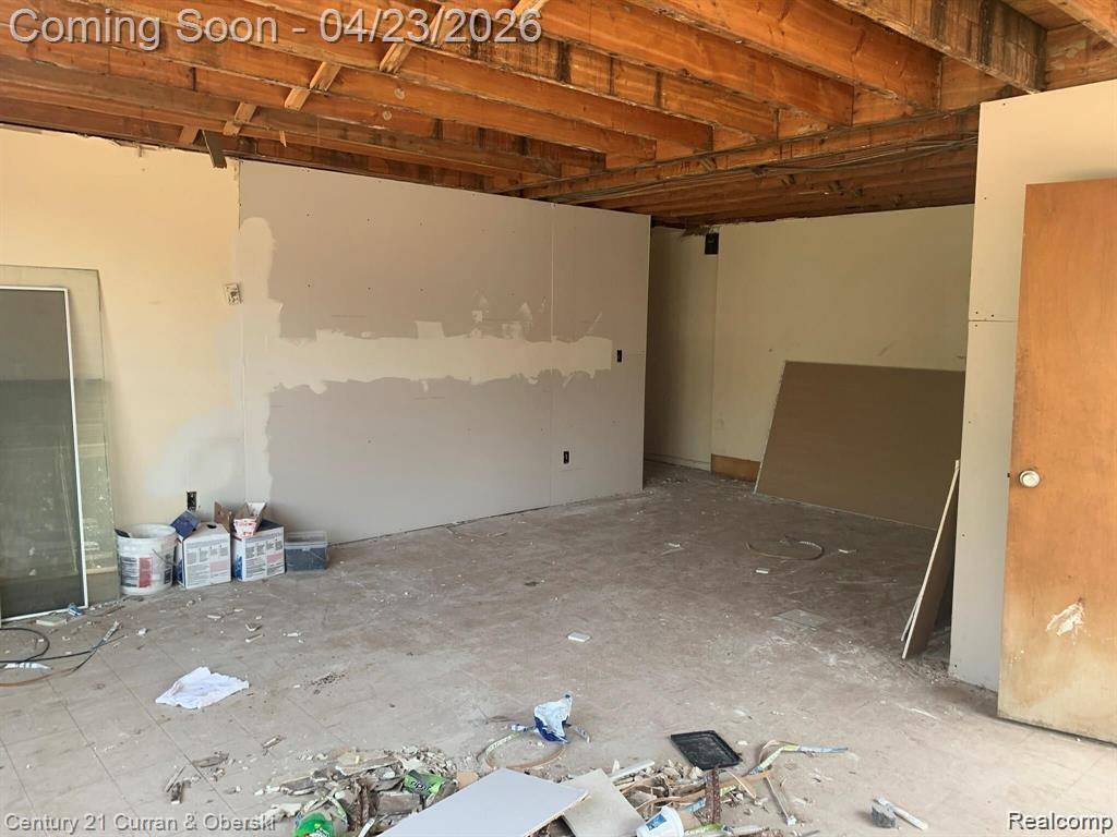 14440 Frankfort ST, Detroit, MI 48224