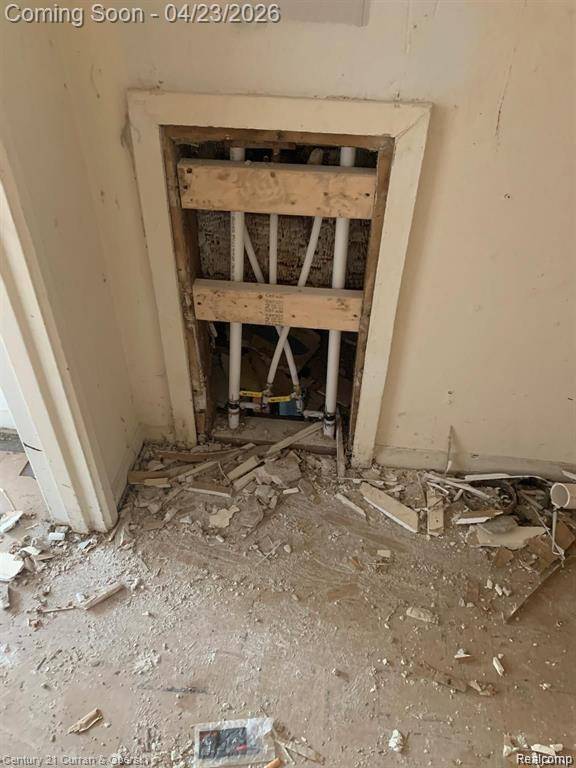 14440 Frankfort ST, Detroit, MI 48224