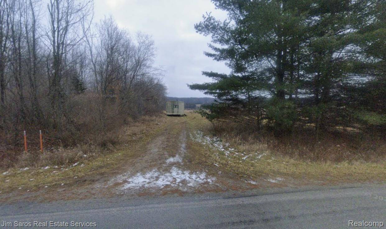 4771 E County Line RD, Curtis Township, MI 48761