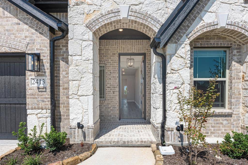 2413 Cornwall Lane, Forney, TX 75126