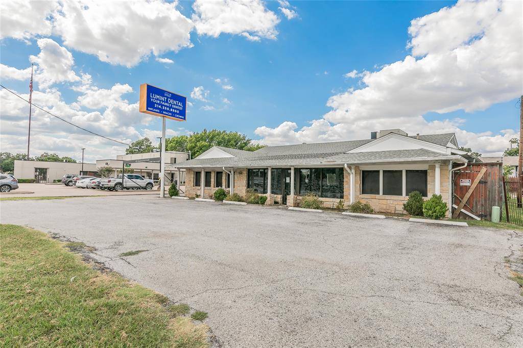 2823 Kendale Drive, Dallas, TX 75220