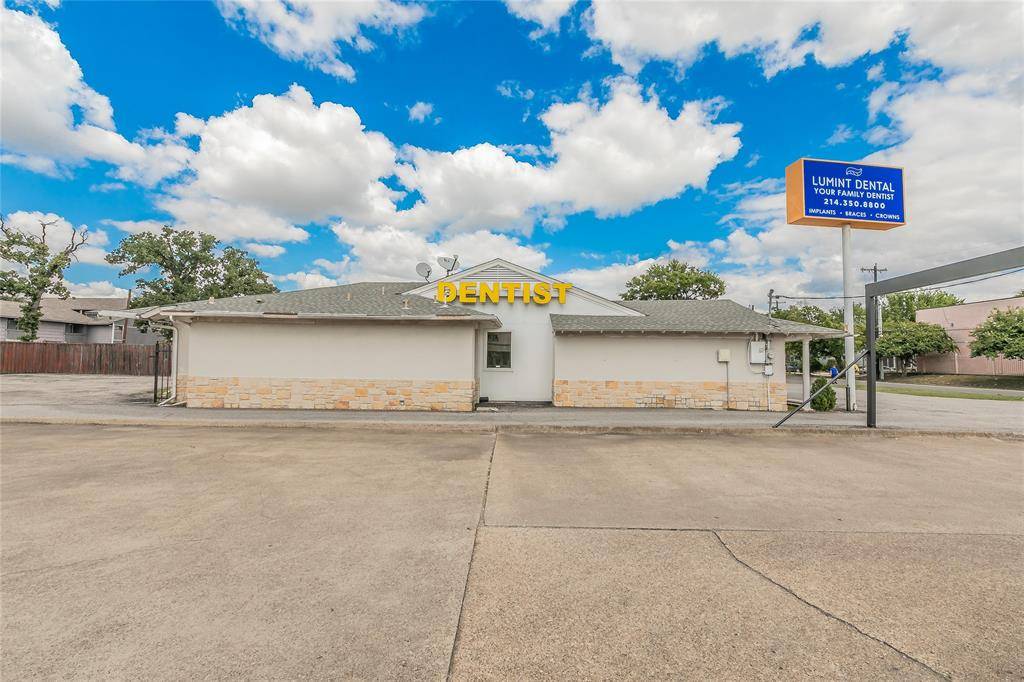 2823 Kendale Drive, Dallas, TX 75220