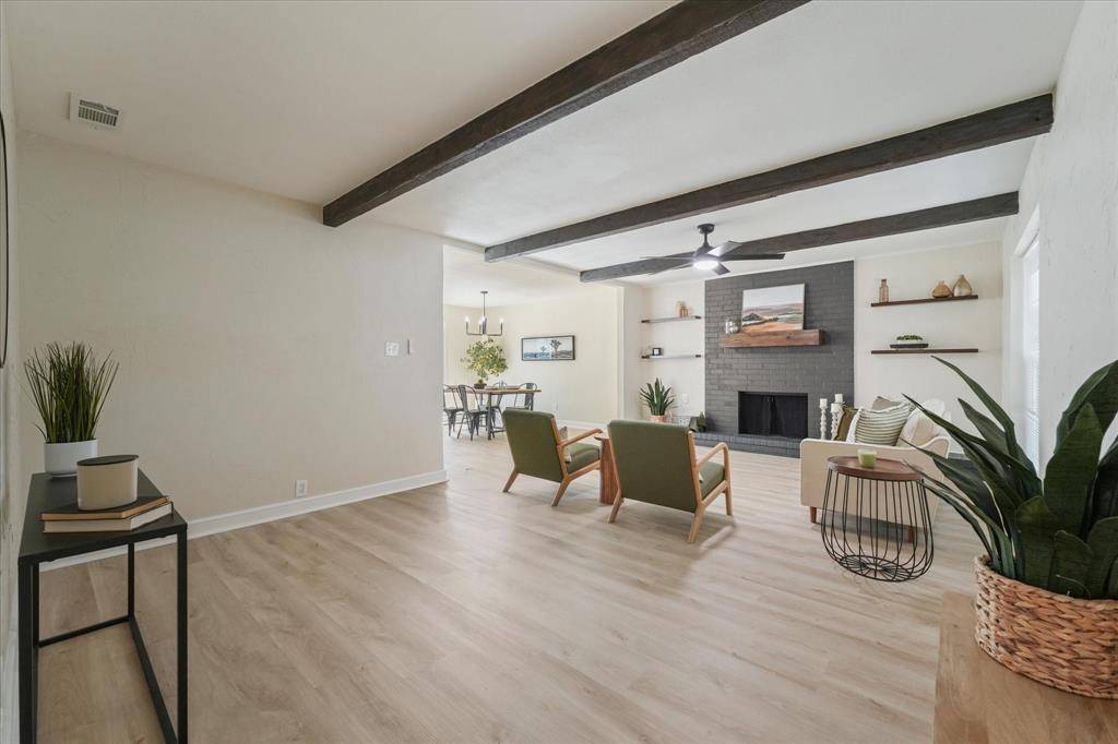 2905 Lakewood Drive, Denton, TX 76207