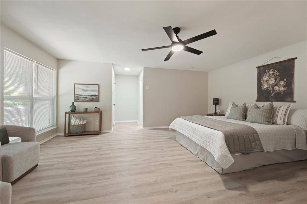 2905 Lakewood Drive, Denton, TX 76207