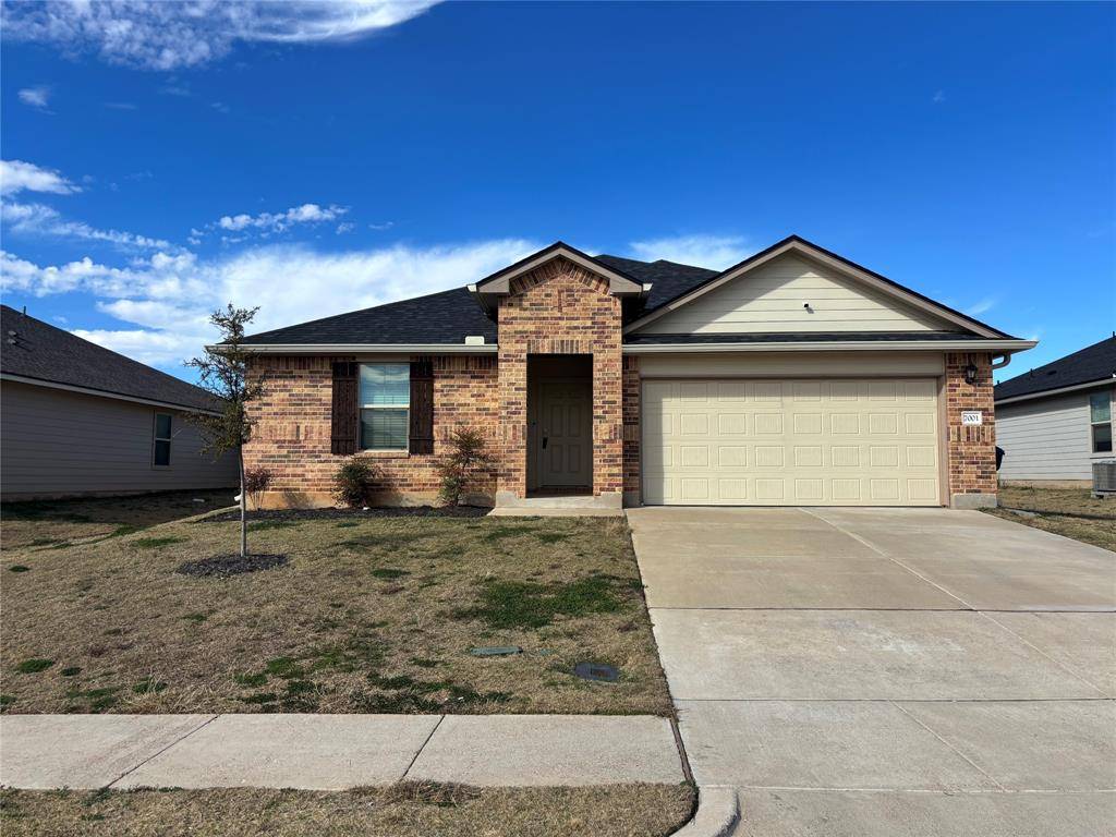 7001 Guadalupe Road, China Spring, TX 76633