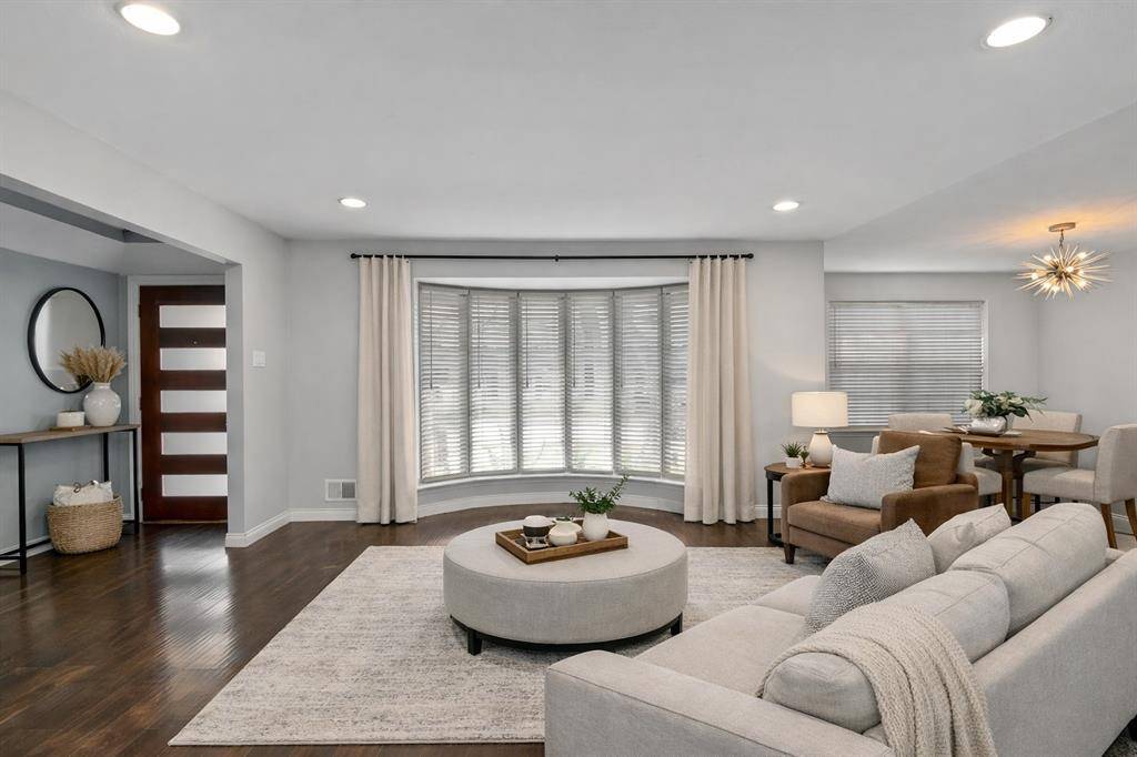 5022 Menefee Drive, Dallas, TX 75227