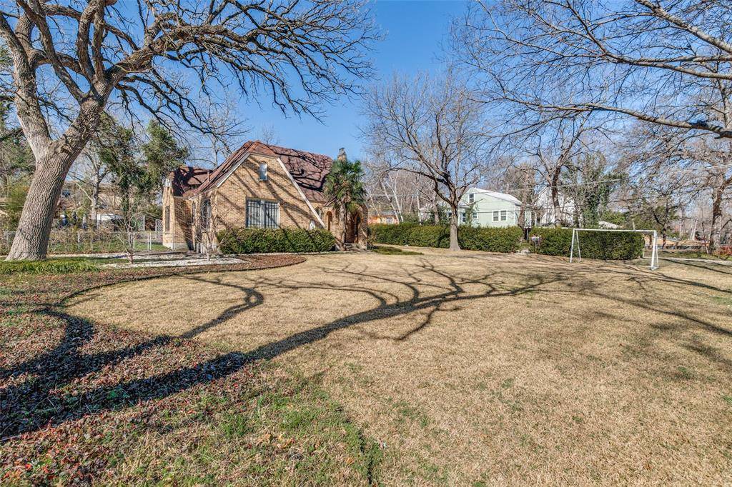 3331 Urban Avenue, Dallas, TX 75227