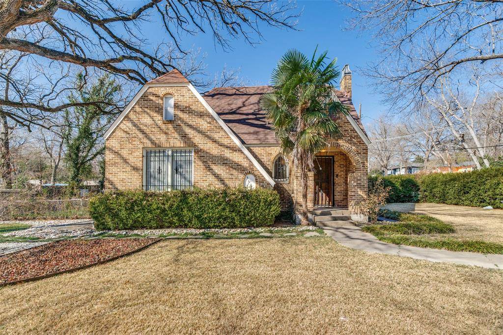 3331 Urban Avenue, Dallas, TX 75227
