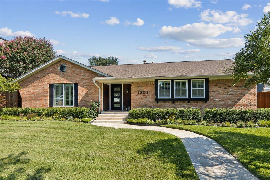 1302 Cheyenne Drive, Richardson, TX 75080