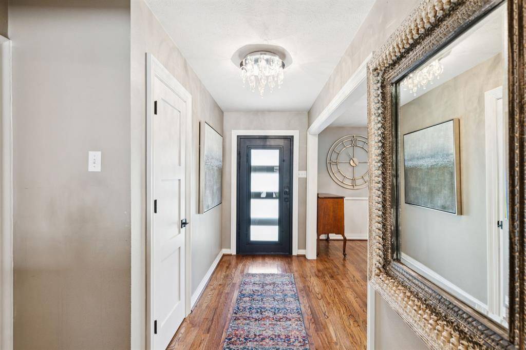 1302 Cheyenne Drive, Richardson, TX 75080