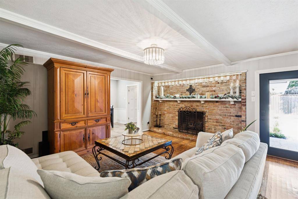 1302 Cheyenne Drive, Richardson, TX 75080