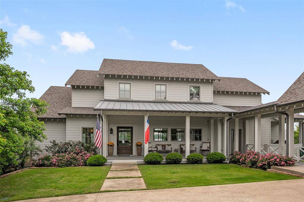 13390 Waterside Drive, Malakoff, TX 75148