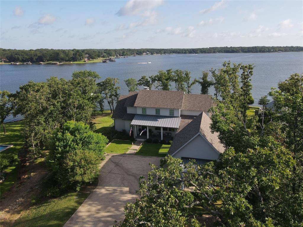 13390 Waterside Drive, Malakoff, TX 75148