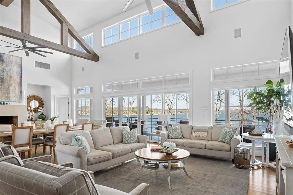 13390 Waterside Drive, Malakoff, TX 75148