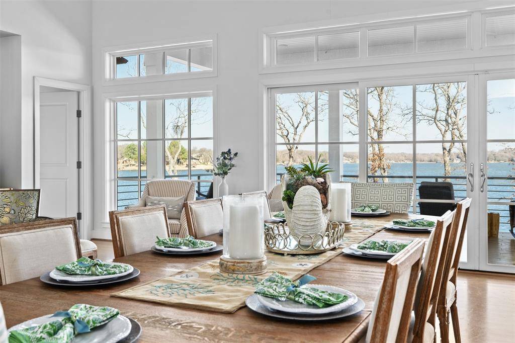 13390 Waterside Drive, Malakoff, TX 75148