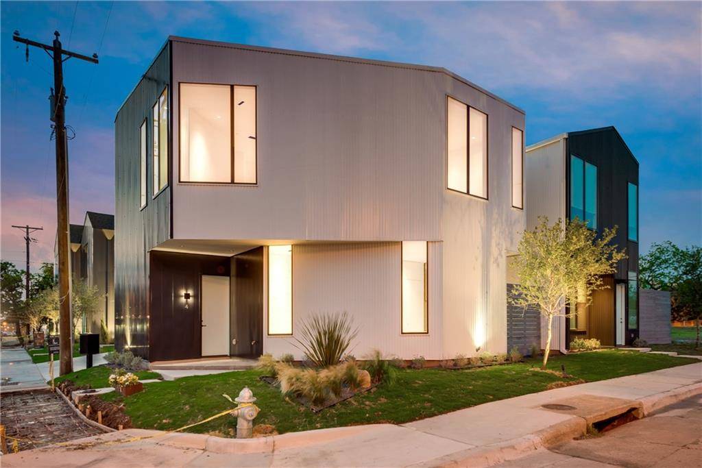 1504 Burlew Street #4, Dallas, TX 75204