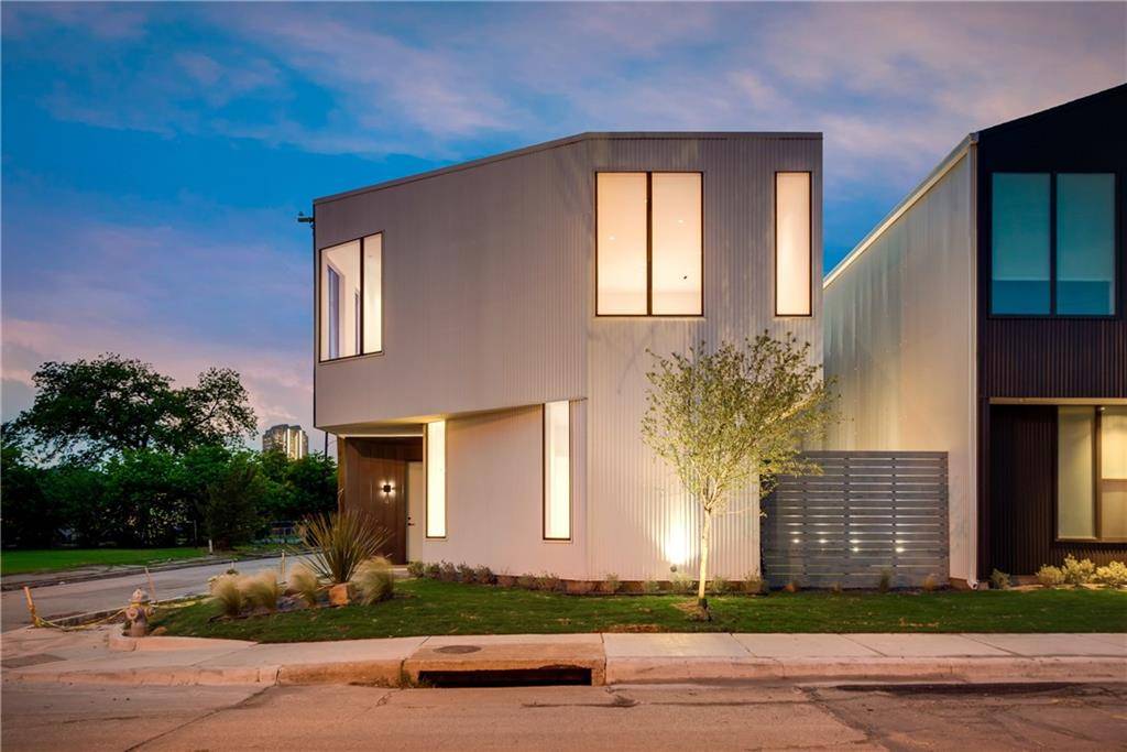 1504 Burlew Street #4, Dallas, TX 75204