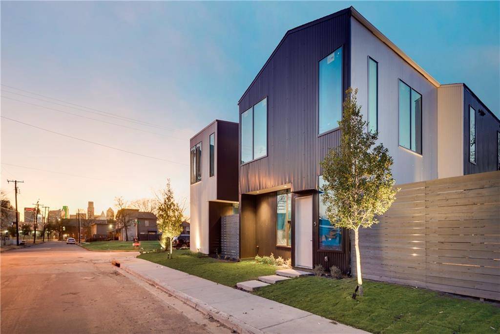 1504 Burlew Street #4, Dallas, TX 75204