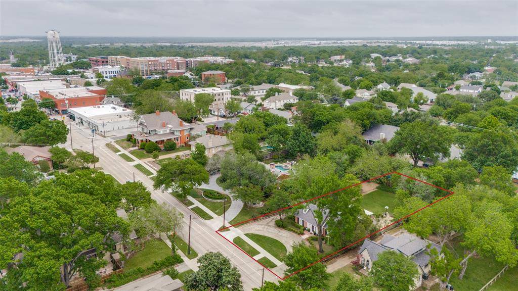 415 W Louisiana Street, Mckinney, TX 75069