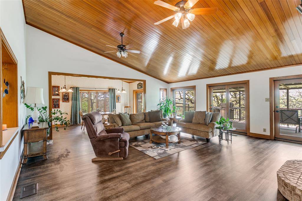 1557 Latigo Hills Road, Bartonville, TX 75022