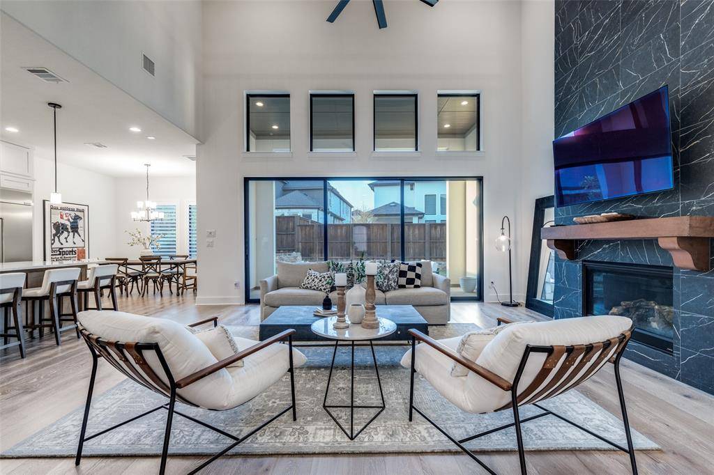 3144 Sherlock Lane, Copper Canyon, TX 75077