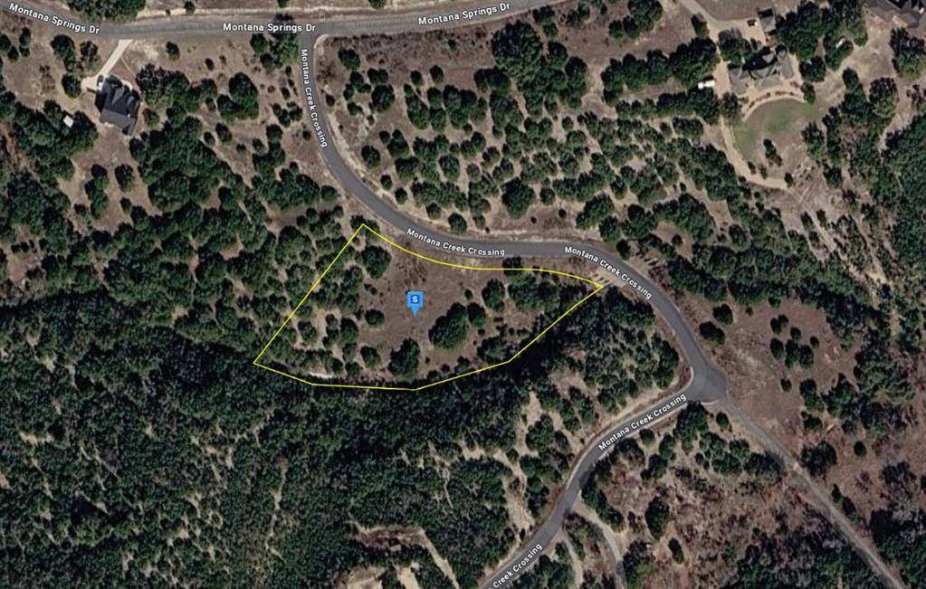 29900 Montana Springs Drive, Marble Falls, TX 78654