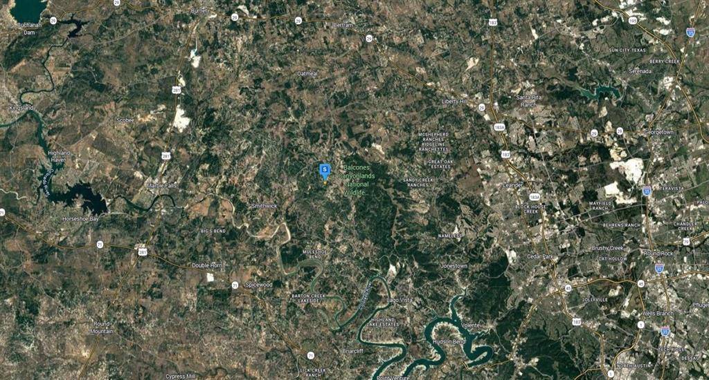 29900 Montana Springs Drive, Marble Falls, TX 78654