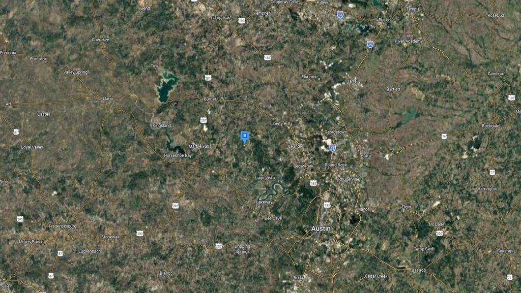 29900 Montana Springs Drive, Marble Falls, TX 78654