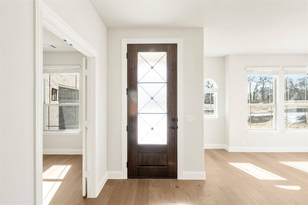 2302 Prosper Way, Mansfield, TX 76063