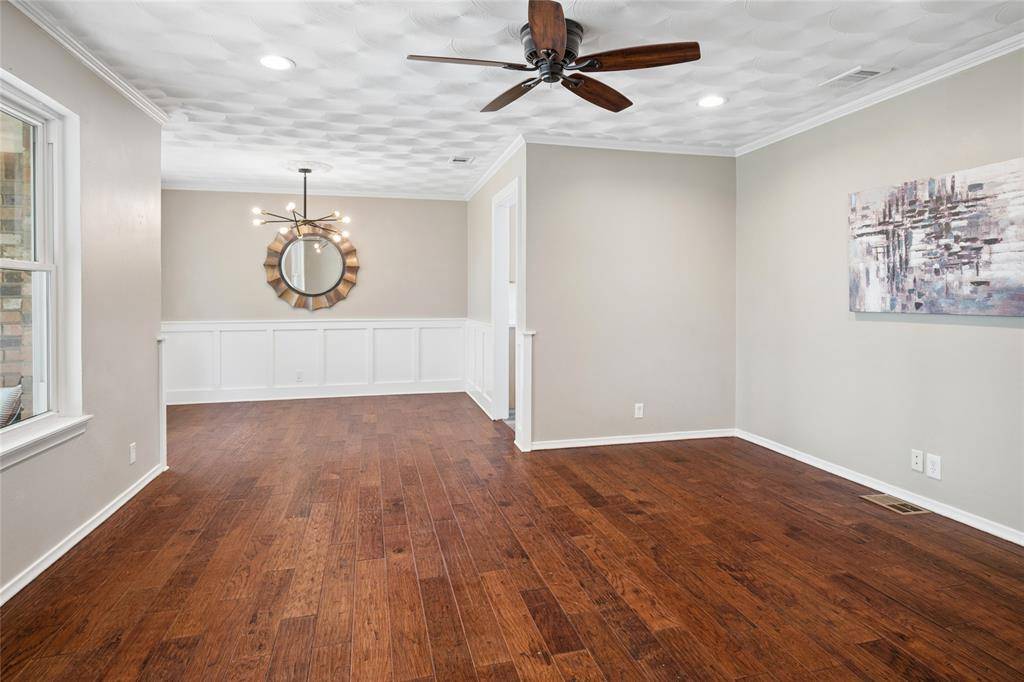 628 Parkview Lane, Richardson, TX 75080