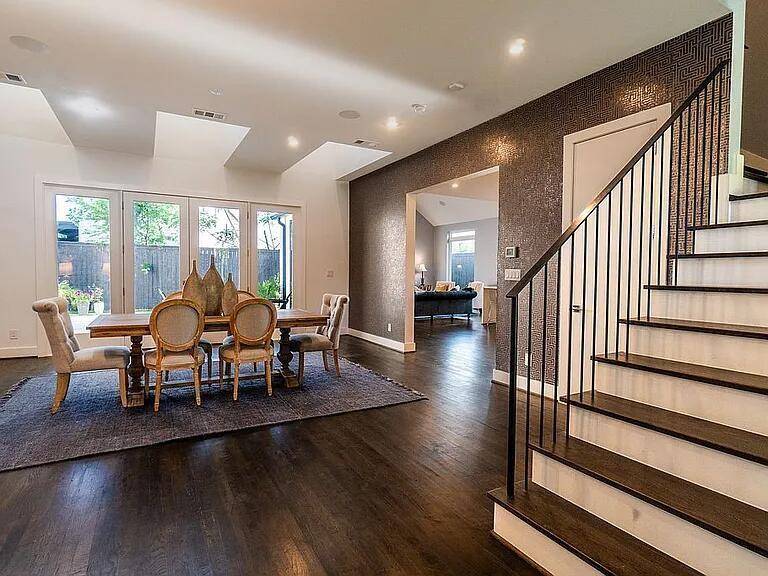 3942 Rochelle Drive, Dallas, TX 75220