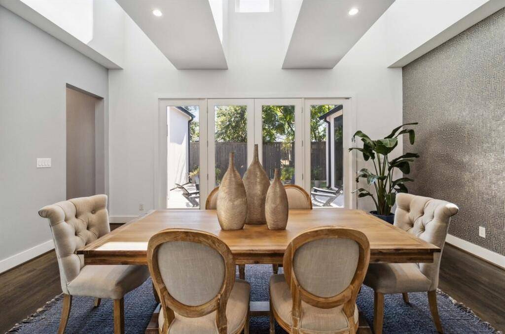 3942 Rochelle Drive, Dallas, TX 75220