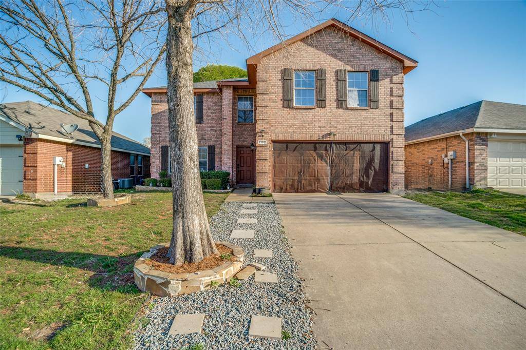 1102 Grace Drive, Princeton, TX 75407