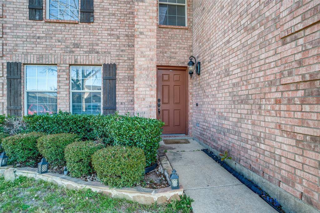 1102 Grace Drive, Princeton, TX 75407