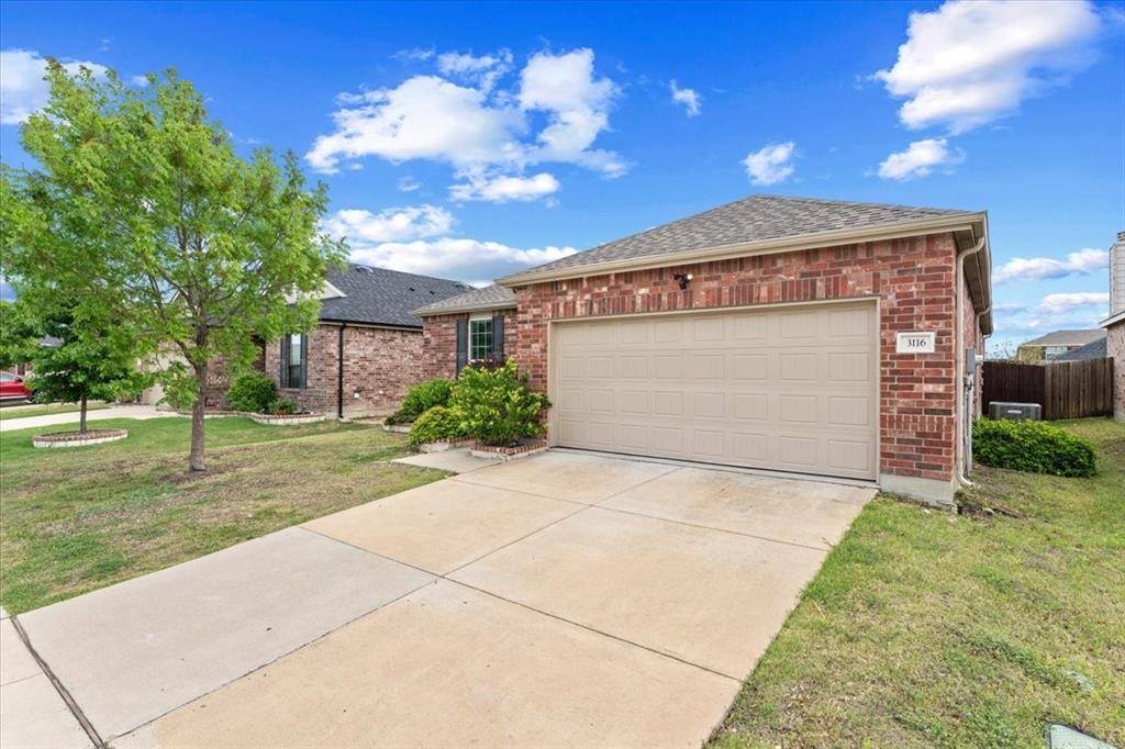 3116 Layla Creek Drive, Little Elm, TX 75068