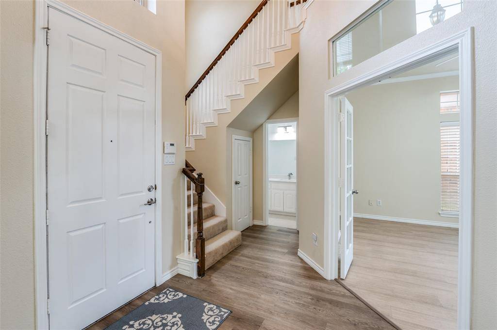 6200 Park Meadow Lane, Plano, TX 75093