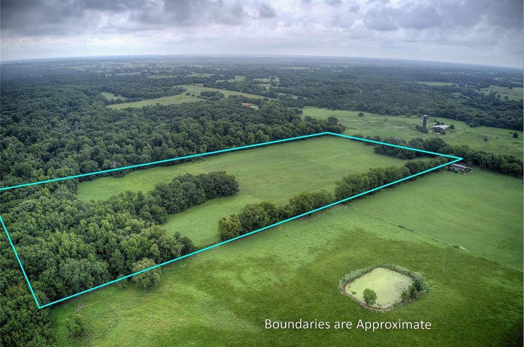 252 County Road 2431, Como, TX 75431