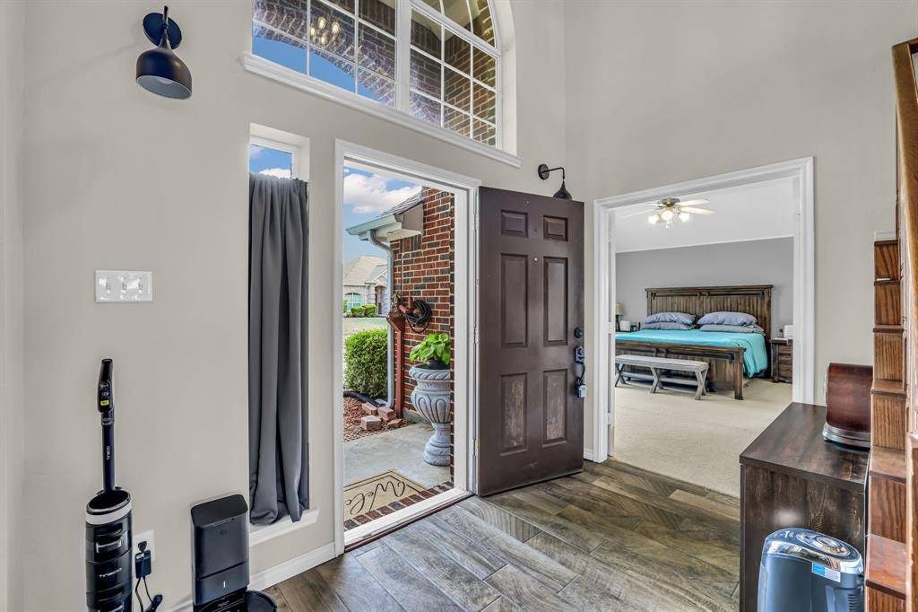 1216 Majestic Way, Wylie, TX 75098