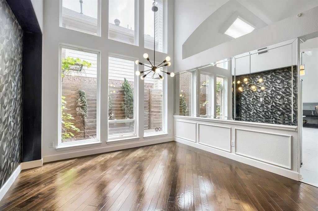 18815 Park Grove Lane, Dallas, TX 75287