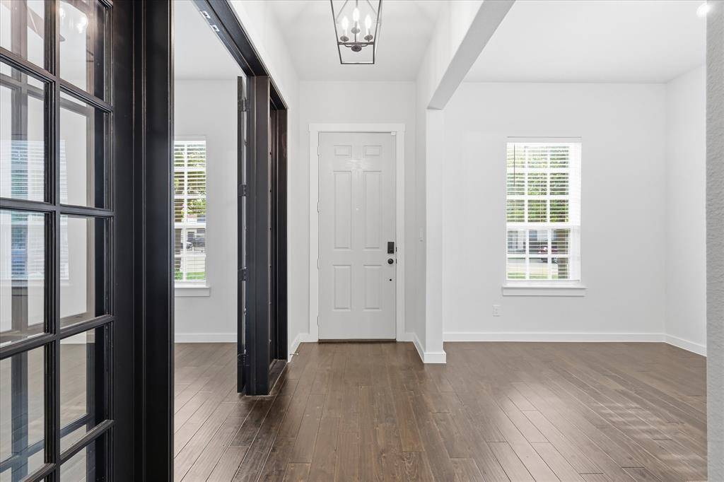 1008 Marian Drive, Allen, TX 75013