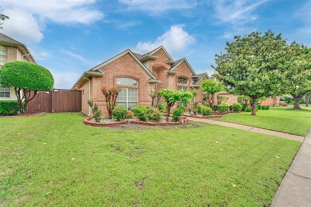 2413 Trophy Drive, Plano, TX 75025