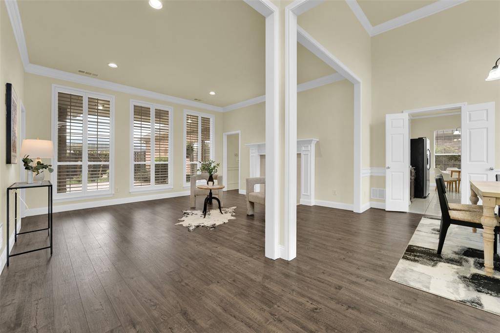 2413 Trophy Drive, Plano, TX 75025