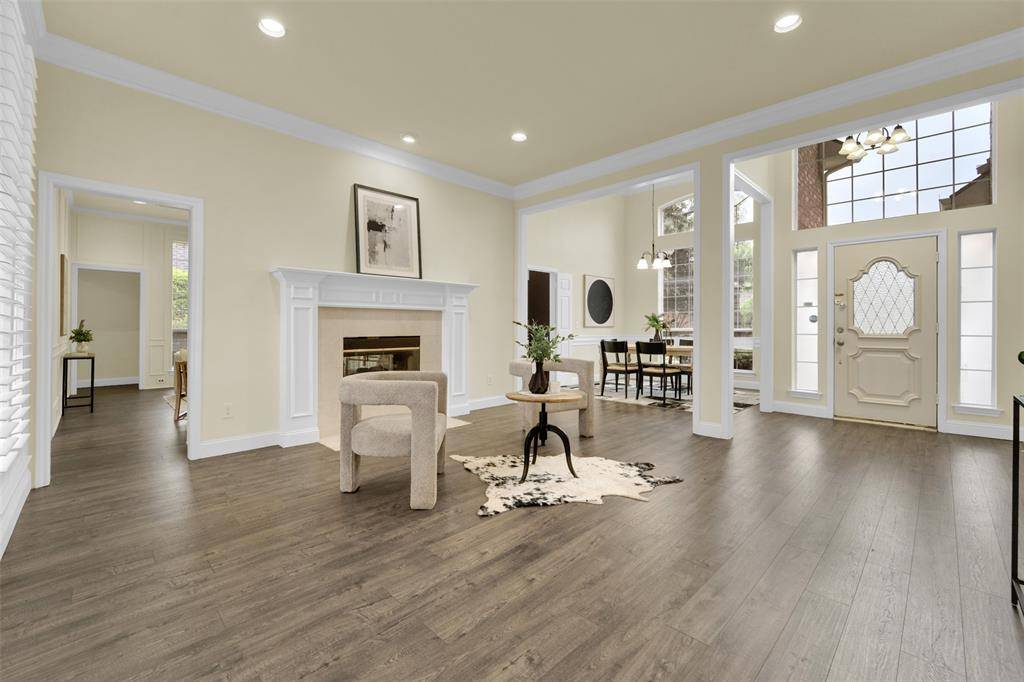 2413 Trophy Drive, Plano, TX 75025