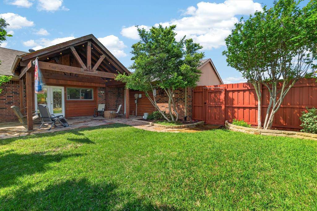 4344 N Colony Boulevard, The Colony, TX 75056