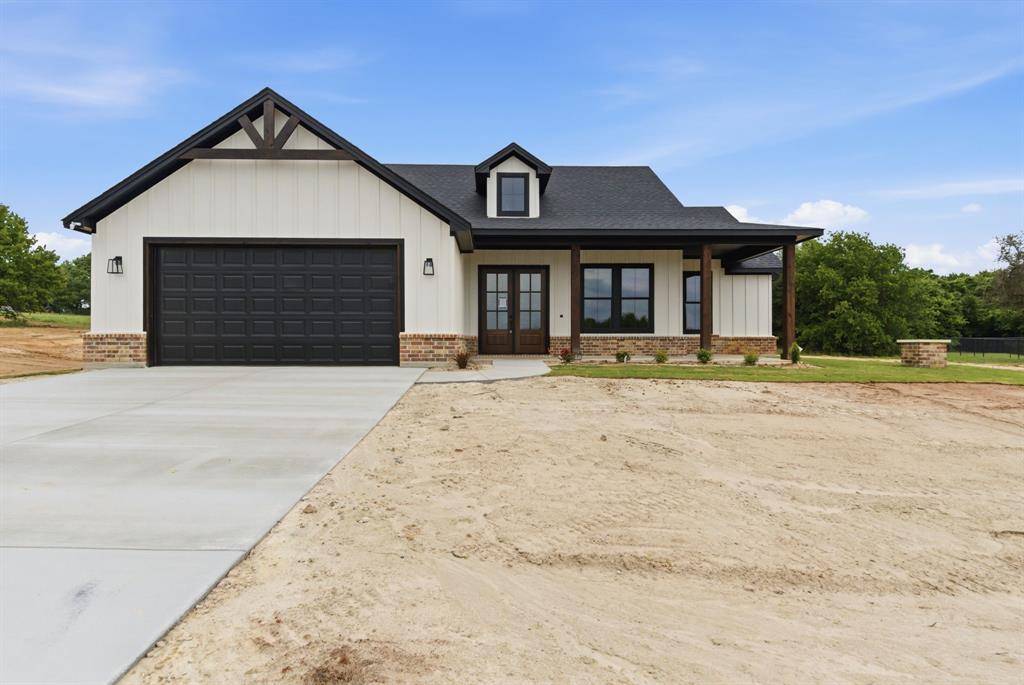 145 Graystone, Weatherford, TX 76088