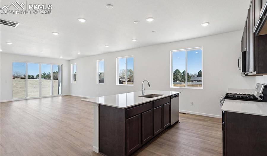 9330 Golden Buffs DR, Colorado Springs, CO 80925