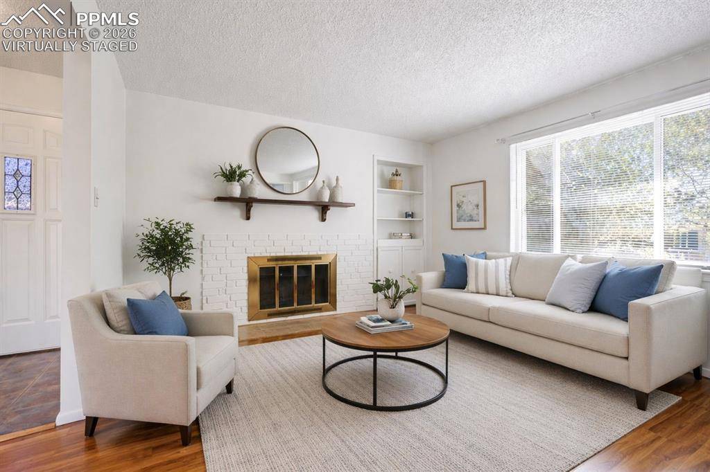 1216 Wakita DR, Colorado Springs, CO 80915